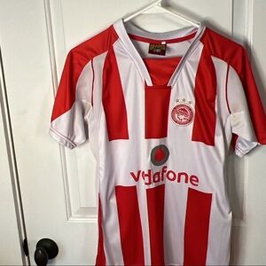 Luciano Galletti Argentina soccer jersey Size XXL